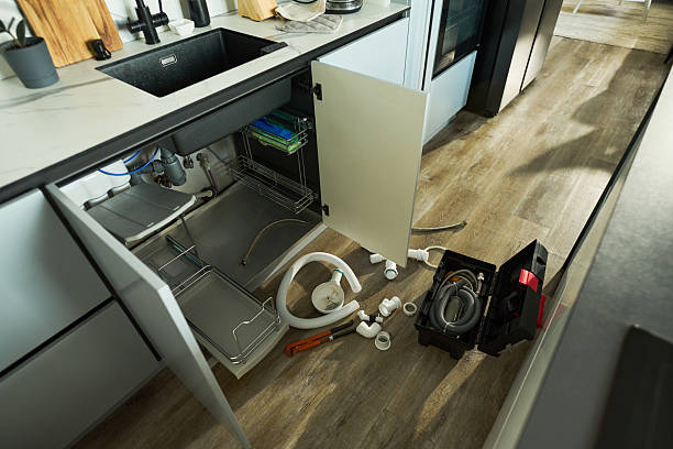 Reliable Drain Cleaning contractor in New Canaan, CT by Street Wise - Plumbing